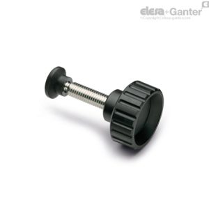 Elesa+Ganter BT.25-SST-P-M6X45-SB