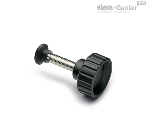 Elesa+Ganter BT.32-SST-P-M8X30-SV21