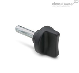 Elesa+Ganter CT-FG.30-SST-P-M6X20