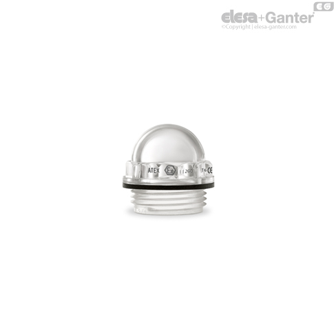 Elesa+Ganter HCFE.20-3/4-EX