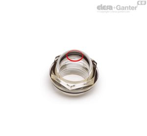 Elesa+Ganter HCFE.20/CB-3/4