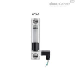 Elesa+Ganter HCV.254-E-NO-M12