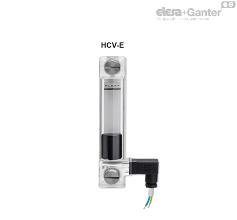 Elesa+Ganter HCV.254-E-NO-M12
