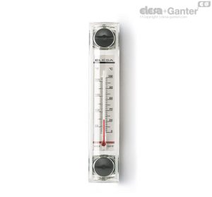 Elesa+Ganter 111359-R HCX.76/T-AR-VT-M10 Level Indicator