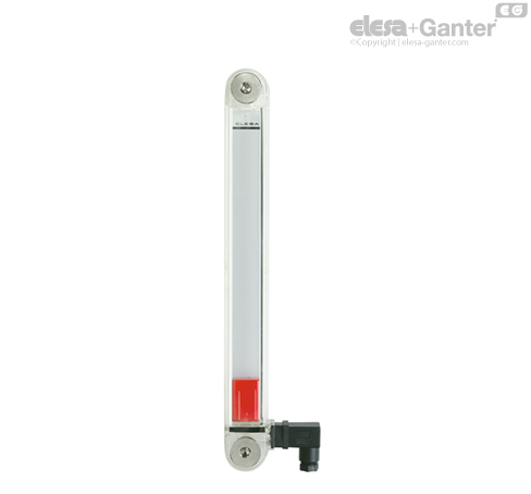 Elesa+Ganter 111151 HCY.76-E-ST-NO-M12 Oil Level Indicator