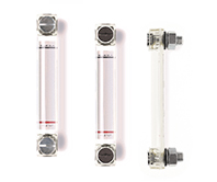 Elesa+Ganter 11123-KN Column Level Indicator