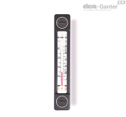 Elesa+Ganter 111396-R HCZ.127/T-AR-PT-VT-M12 Indicator