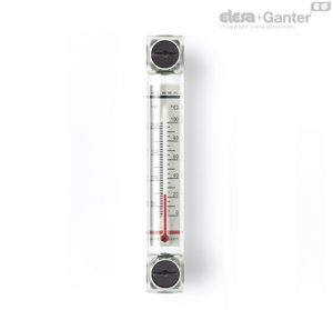 Elesa+Ganter 111383-R HCZ.76/T-AR-VT-M12 Indicator
