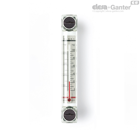 Elesa+Ganter 111383-R HCZ.76/T-AR-VT-M12 Indicator
