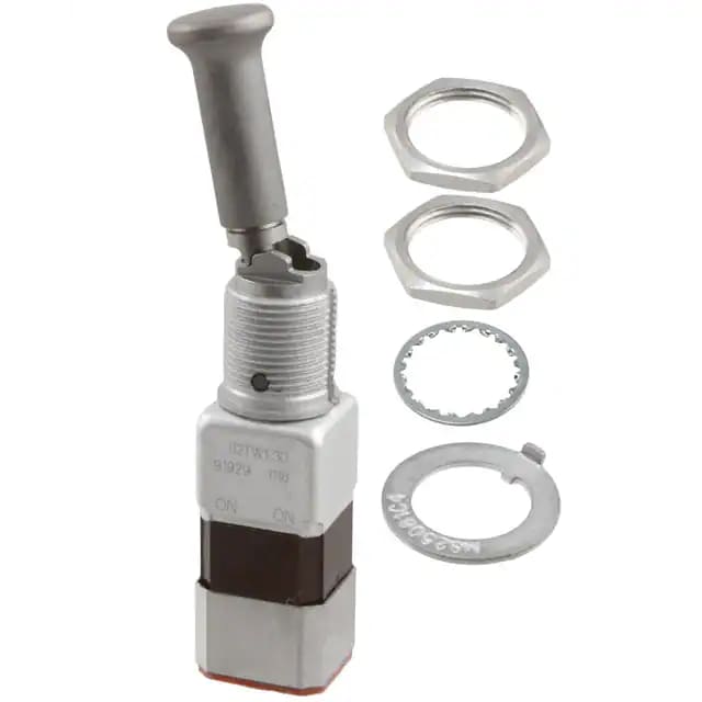 Honeywell 112TW1-3D