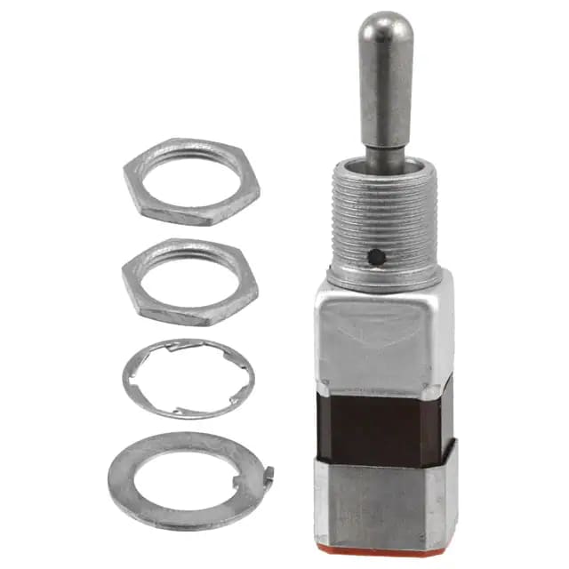 Honeywell 112TW8-7