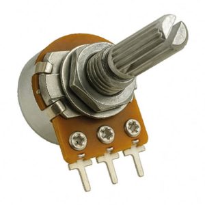 Honeywell 116FL1-435