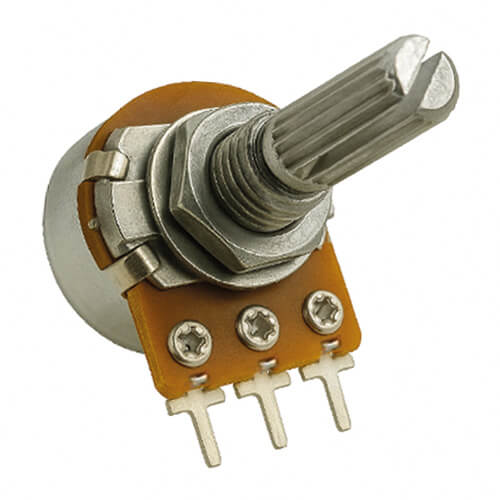Honeywell 116FL1-435