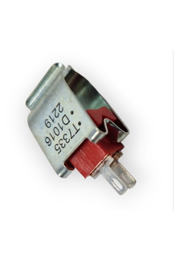 Honeywell 116FL2-434