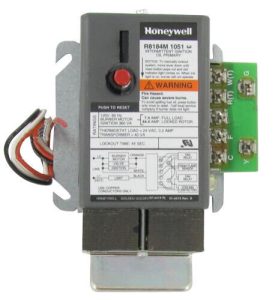 Honeywell 118FL1-105