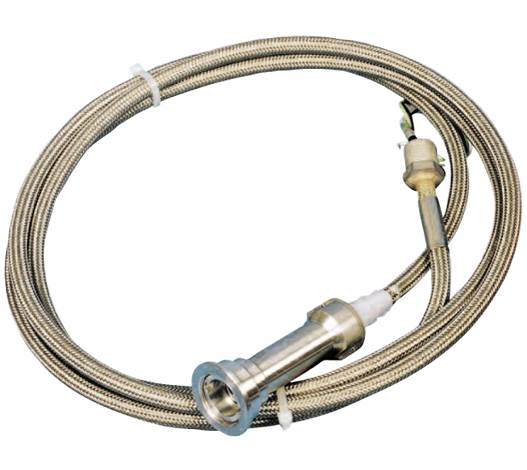 Honeywell 118FL1-109