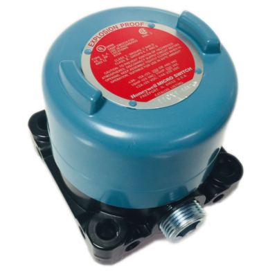 Honeywell 11CX1