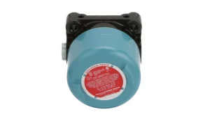 Honeywell 11CX12