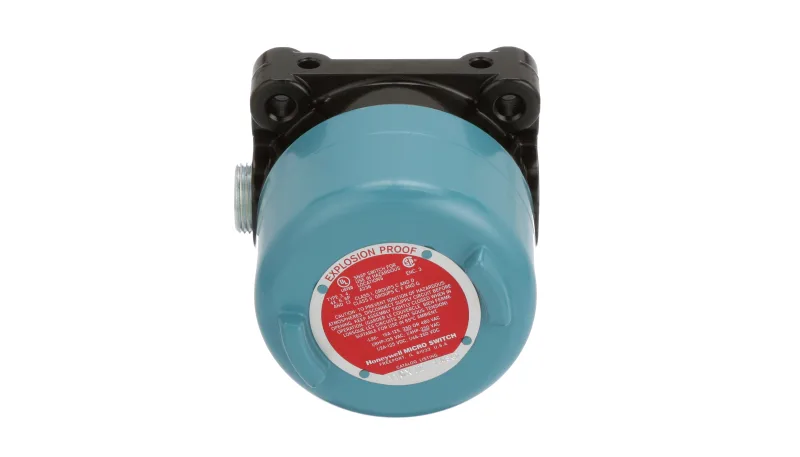 Honeywell 11CX12