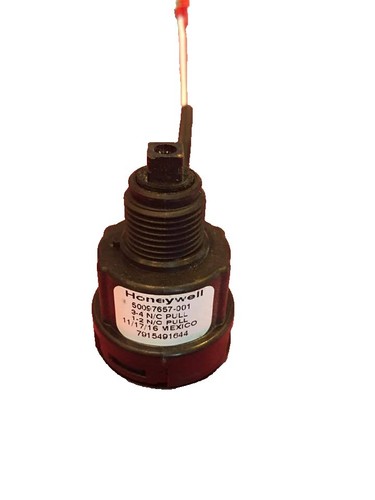 Honeywell 11CX12E