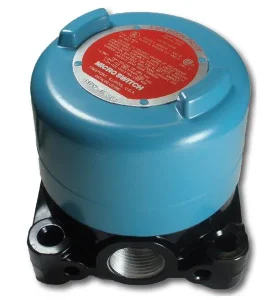 Honeywell 11CX1B-D01