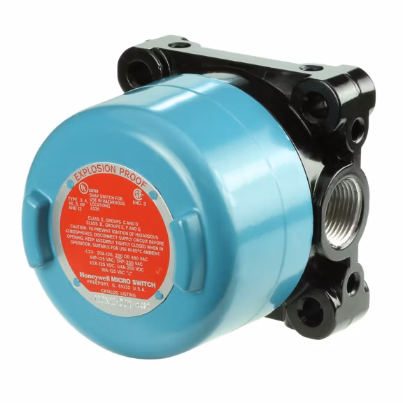 Honeywell 11CX1E