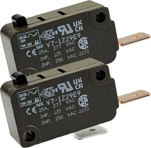 Honeywell 11HF2
