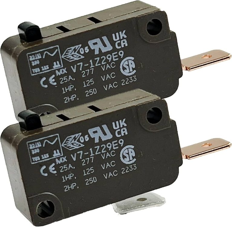 Honeywell 11HF2
