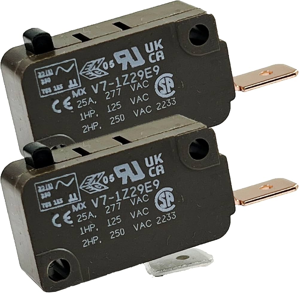 Honeywell 11HF2