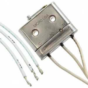 Honeywell 11HM65H-REL-PGM