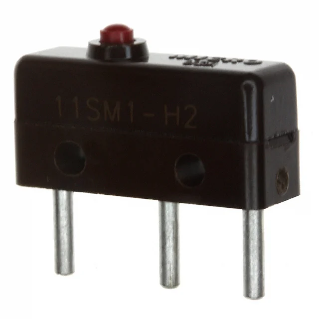 Honeywell 11SM1-H2