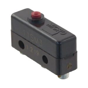 Honeywell 11SM1-H58