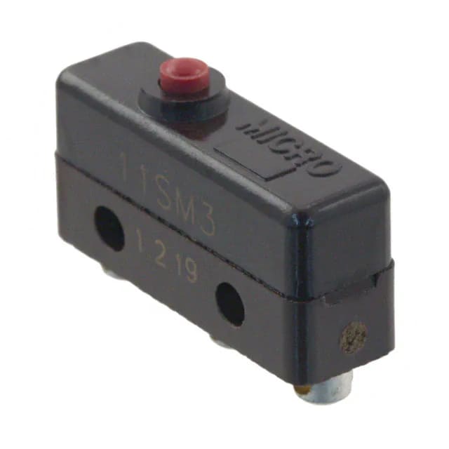Honeywell 11SM1-H58