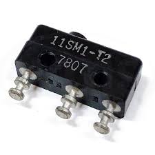 Honeywell 11SM1-T2