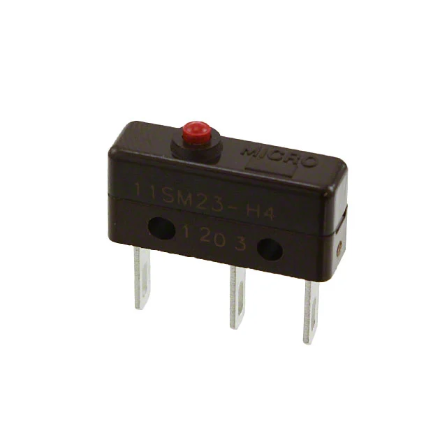 Honeywell 11SM23-H4