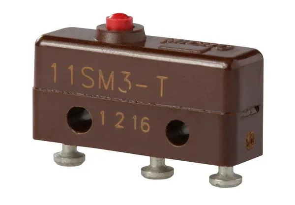 Honeywell 11SM3-T