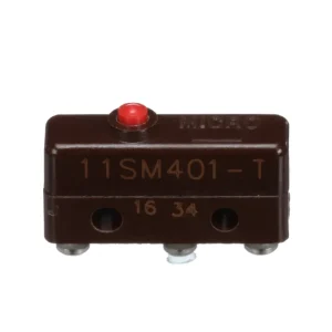 Honeywell 11SM401