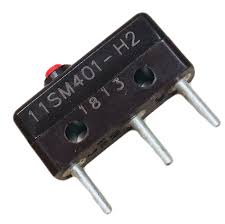 Honeywell 11SM401-H2