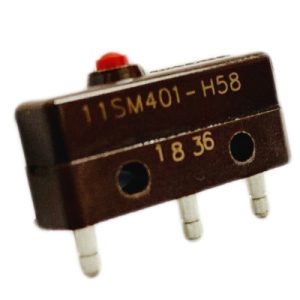 Honeywell 11SM401-H58