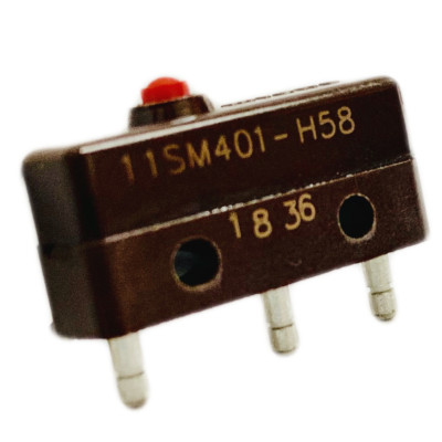 Honeywell 11SM401-H58