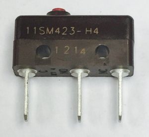 Honeywell 11SM423-H4