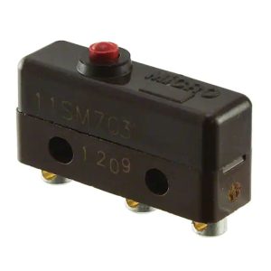 Honeywell 11SM703