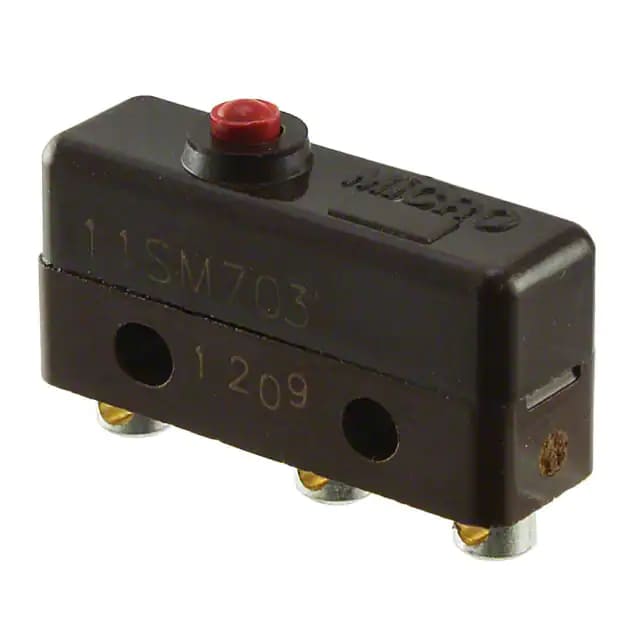 Honeywell 11SM703
