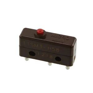 Honeywell 11SM8850-H58