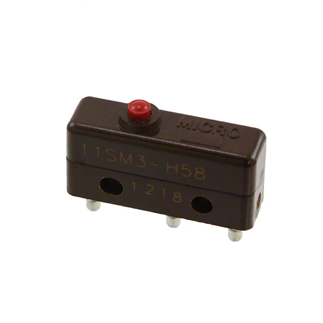 Honeywell 11SM8850-H58