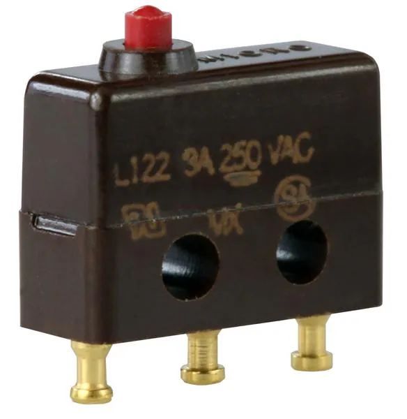 Honeywell 11SX1-T