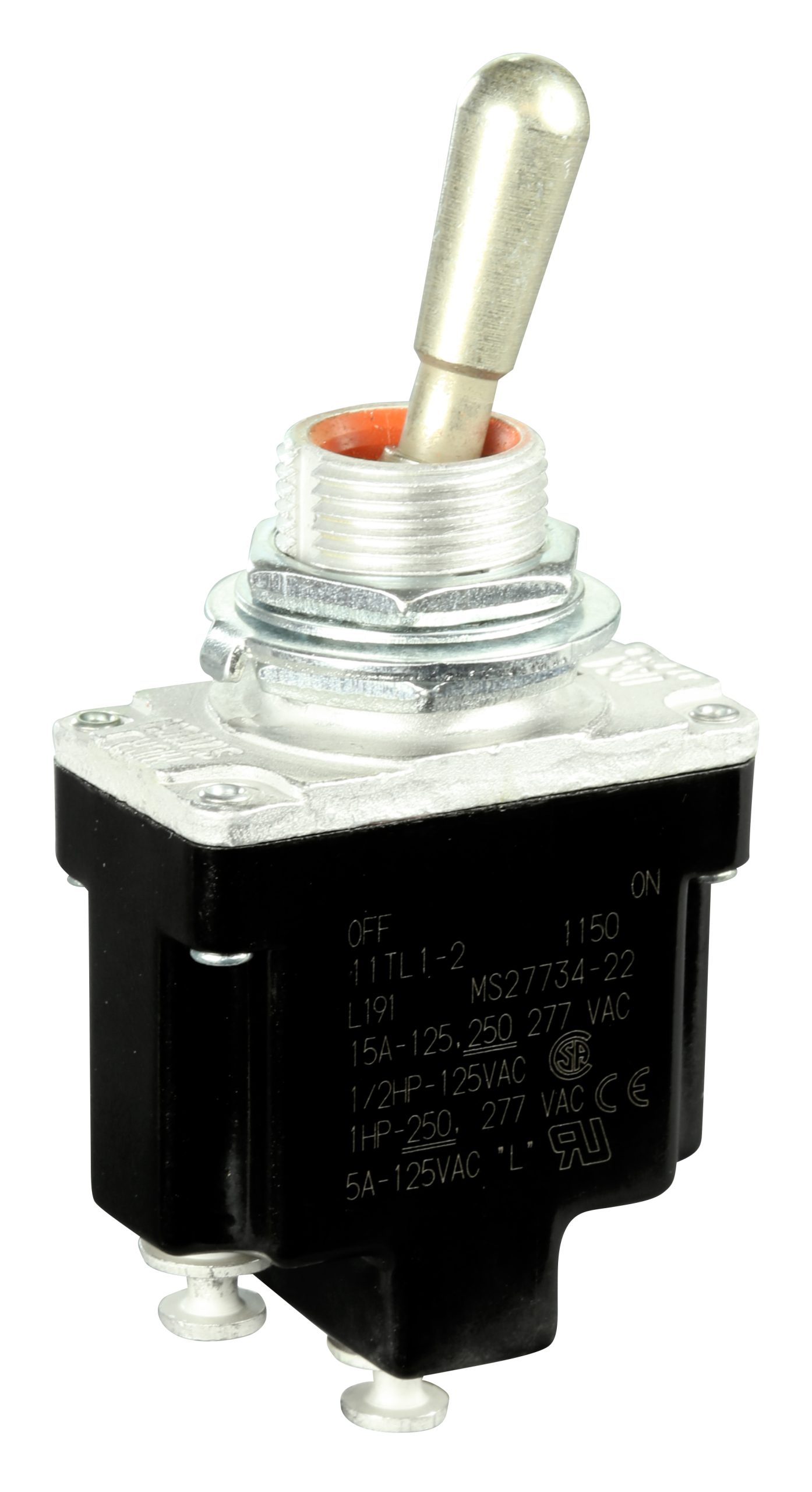 Honeywell 11TL1-2