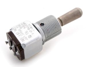 Honeywell 11TW1-1A