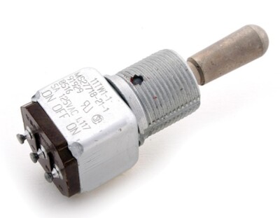 Honeywell 11TW1-1A