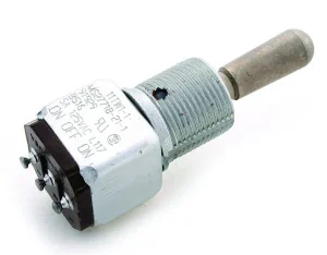 Honeywell 11TW1-1L